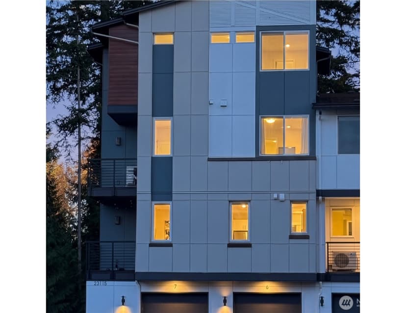 Property photo for 23115 NE 8th Street #C007, Sammamish