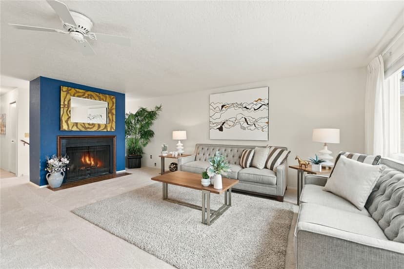 Property photo for 9526 4th Avenue NE, Seattle photo 5