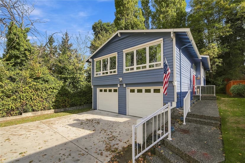 Property photo for 9526 4th Avenue NE, Seattle