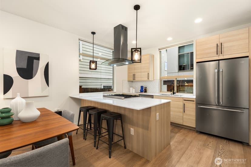 Property photo for 8370 Loyal Way NW #C, Seattle photo 9