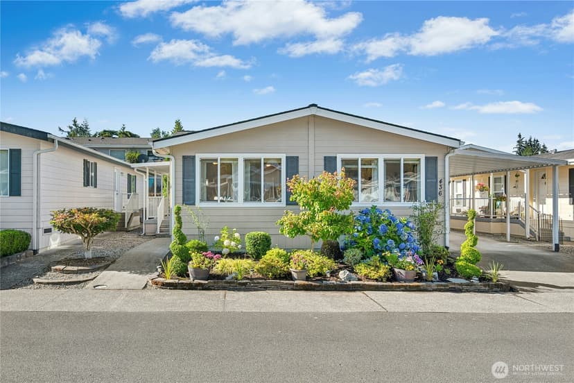 Property photo for 23825 15th Avenue SE #436, Bothell photo 25
