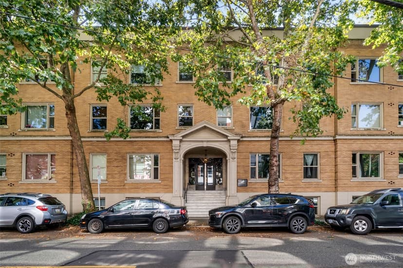 Property photo for 7 Harrison Street #26, Seattle