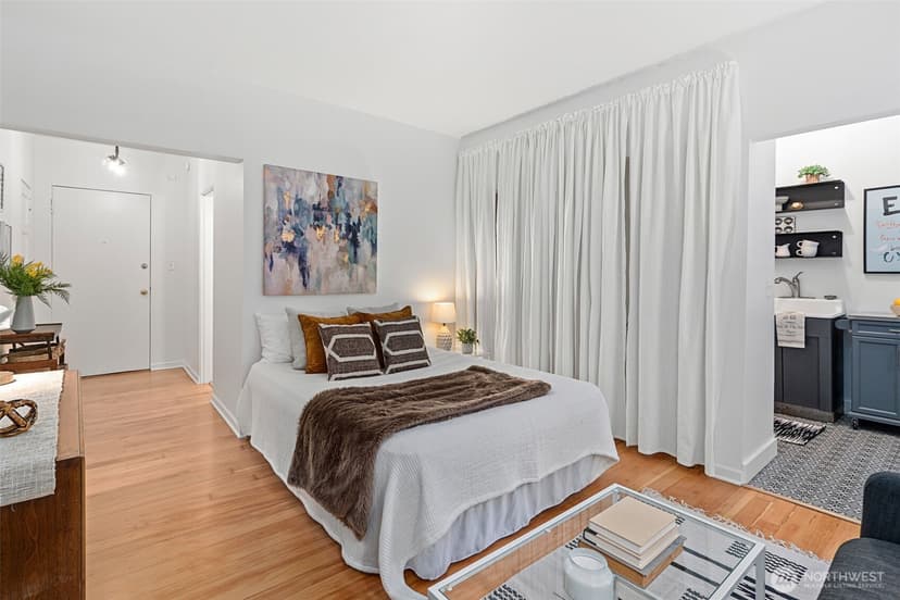 Property photo for 7 Harrison Street #26, Seattle photo 18