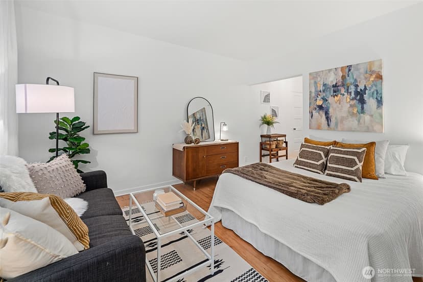Property photo for 7 Harrison Street #26, Seattle photo 9