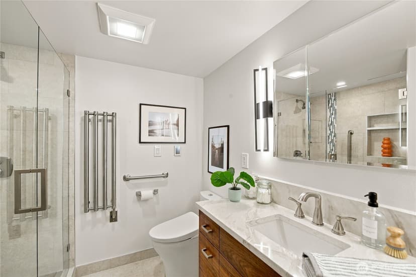 Property photo for 12744 12th Avenue NW, Seattle photo 14
