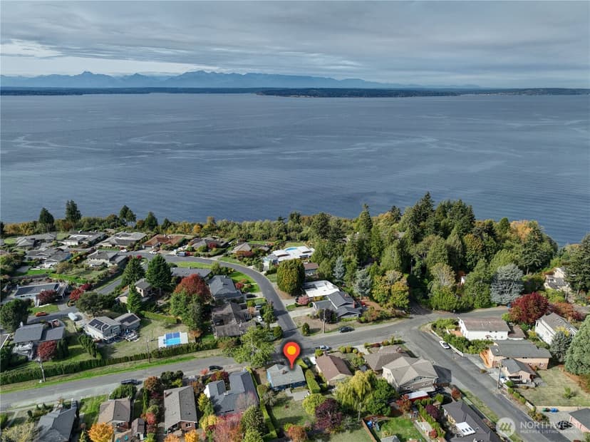 Property photo for 12744 12th Avenue NW, Seattle photo 19