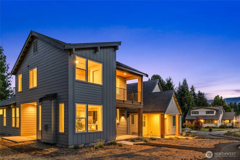 Property photo for 604 Compass (Lot 23) Place, Cle Elum photo 32