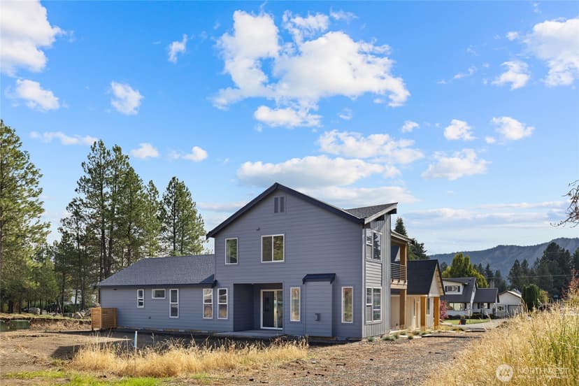 Property photo for 604 Compass (Lot 23) Place, Cle Elum photo 30