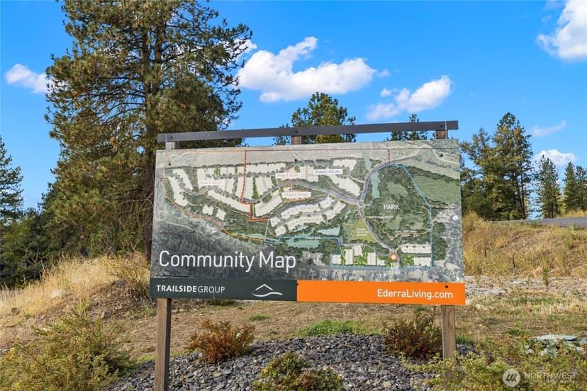 Property photo for 604 Compass (Lot 23) Place, Cle Elum photo 38