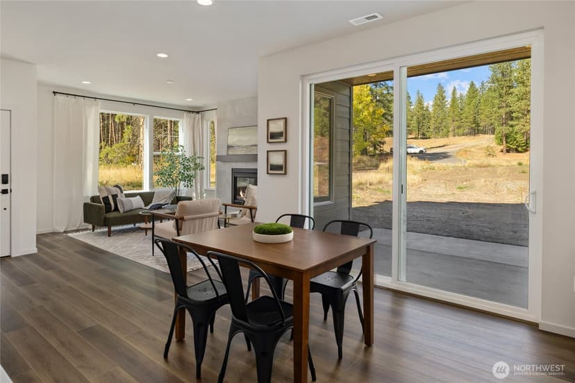 Property photo for 604 Compass (Lot 23) Place, Cle Elum photo 8