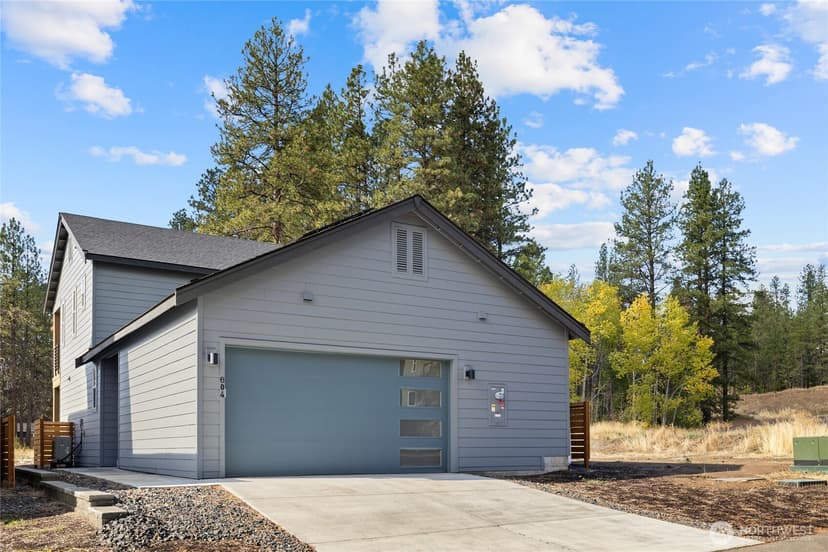 Property photo for 604 Compass (Lot 23) Place, Cle Elum photo 29