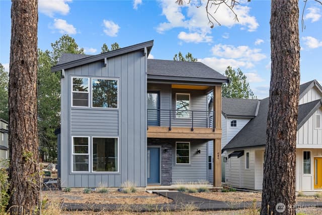 Property photo for 604 Compass (Lot 23) Place, Cle Elum photo 2