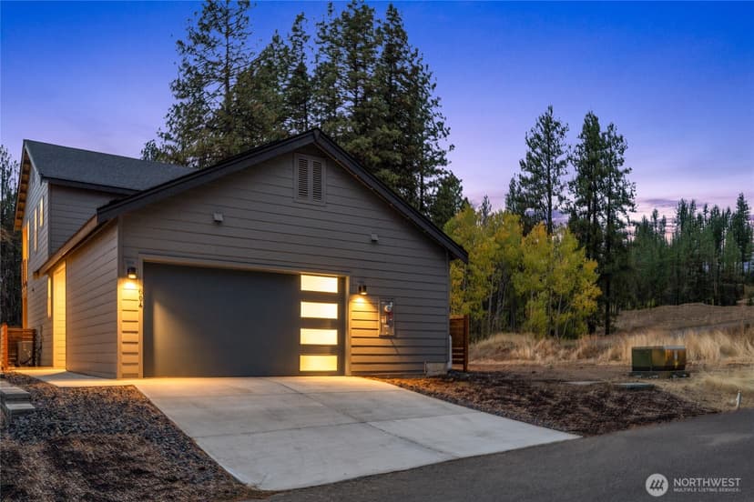 Property photo for 604 Compass (Lot 23) Place, Cle Elum photo 34