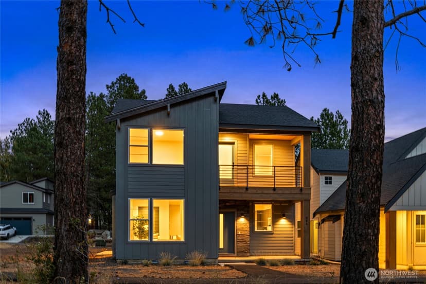 Property photo for 604 Compass (Lot 23) Place, Cle Elum photo 33