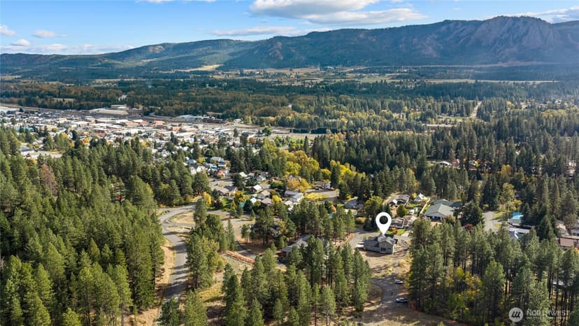 Property photo for 604 Compass (Lot 23) Place, Cle Elum photo 35