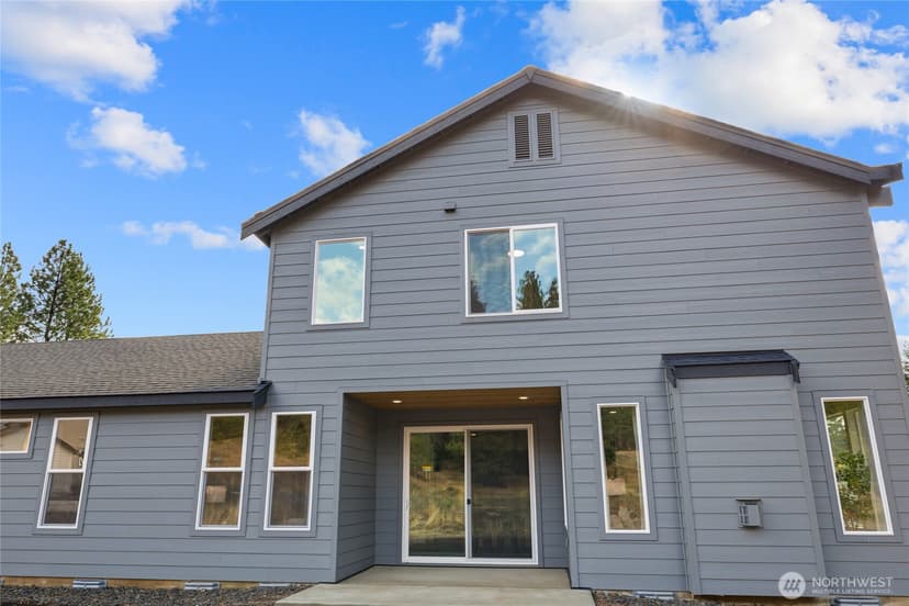 Property photo for 604 Compass (Lot 23) Place, Cle Elum photo 28