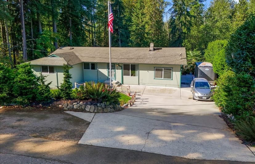Property photo for 7128 171st Avenue SE, Snohomish photo 2