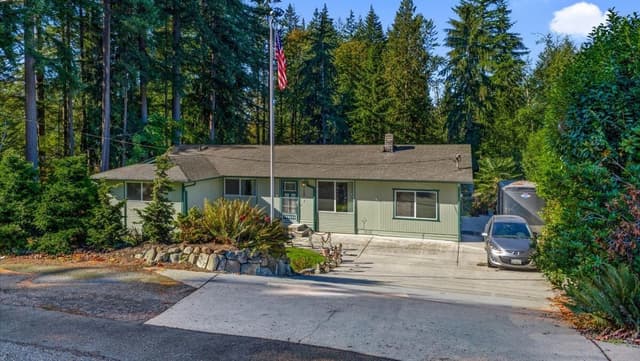 Property photo for 7128 171st Avenue SE, Snohomish