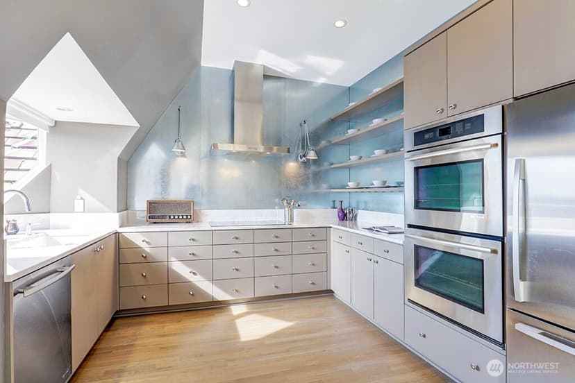 Property photo for 1017 Minor Avenue #1403, Seattle photo 7