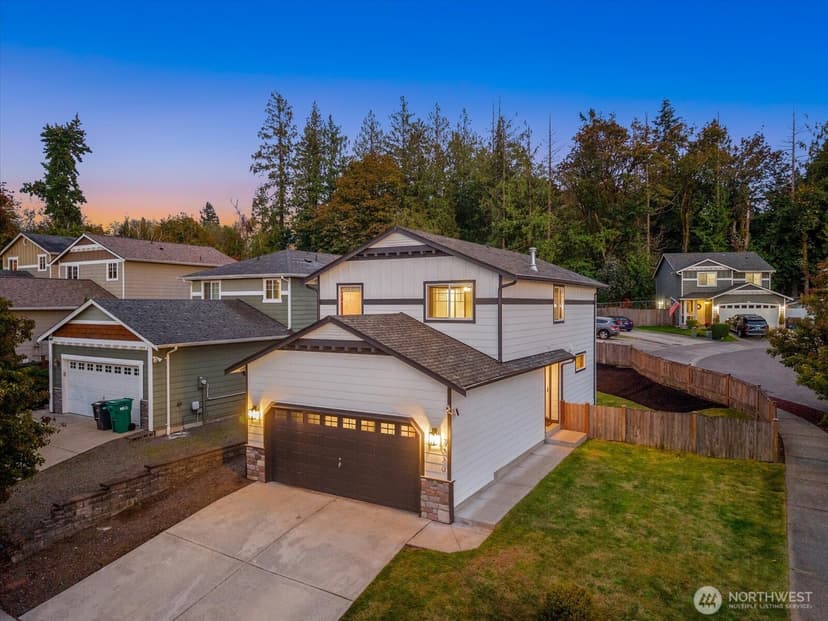 Property photo for 7320 11th Street SE, Lake Stevens