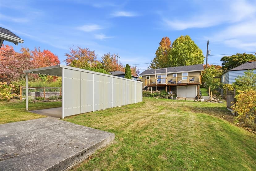 Property photo for 2316 29th Avenue S, Seattle photo 36