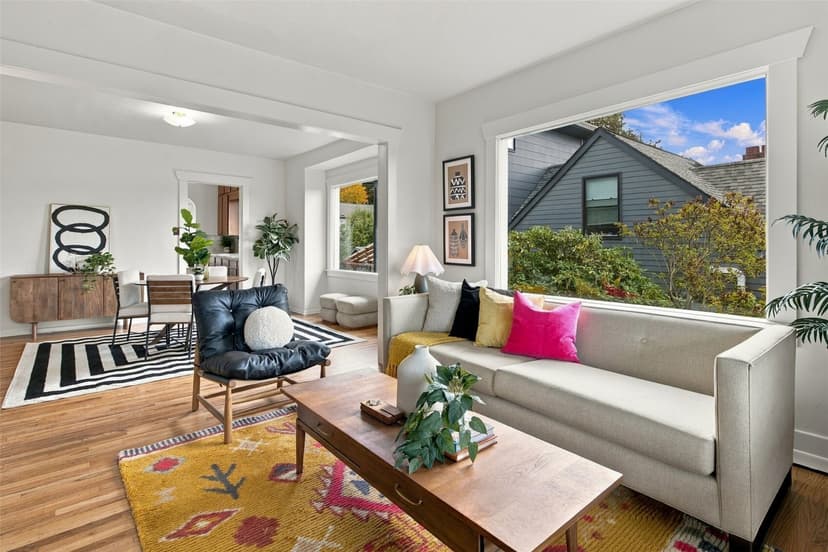 Property photo for 2316 29th Avenue S, Seattle photo 13