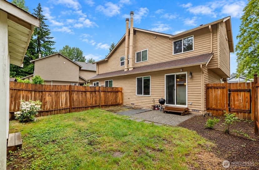 Property photo for 2114 186th Place SE, Bothell photo 22