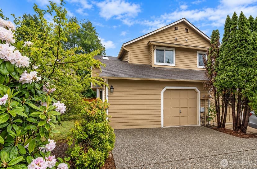 Property photo for 2114 186th Place SE, Bothell photo 2