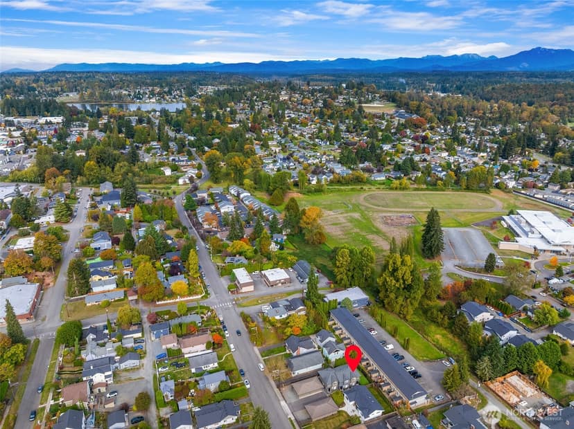 Property photo for 509 Avenue A #C, Snohomish photo 38