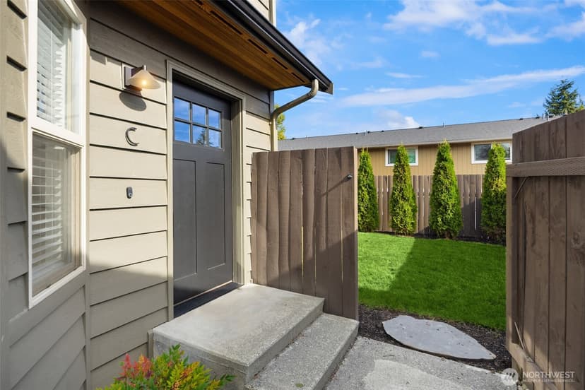 Property photo for 509 Avenue A #C, Snohomish photo 25