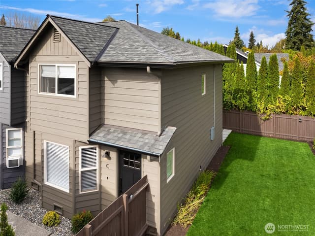 Property photo for 509 Avenue A #C, Snohomish