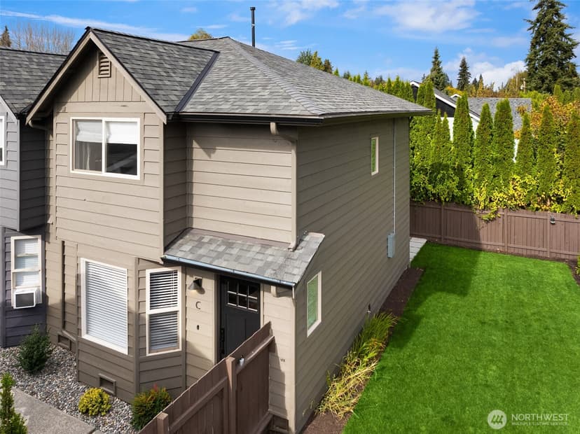 Property photo for 509 Avenue A #C, Snohomish