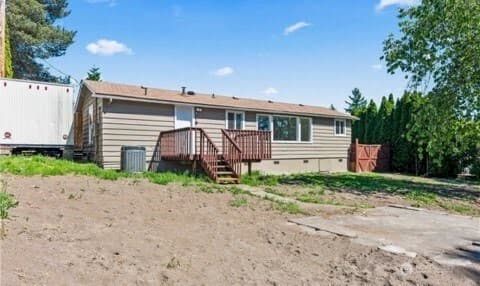 Property photo for 20225 108th Avenue SE, Kent photo 7