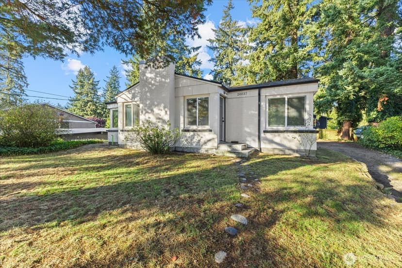 Property photo for 20037 15th Avenue NE, Shoreline