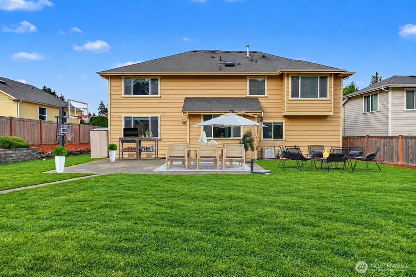 Property photo for 24322 109th Place SE, Kent photo 35