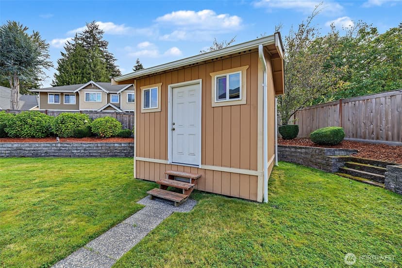 Property photo for 24322 109th Place SE, Kent photo 37