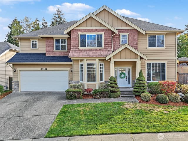 Property photo for 24322 109th Place SE, Kent photo 2