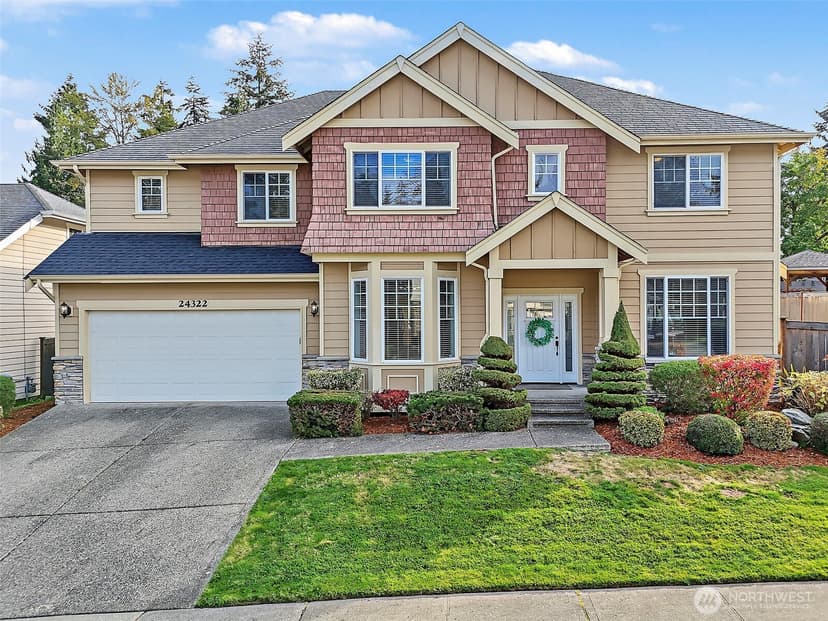 Property photo for 24322 109th Place SE, Kent photo 2