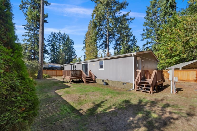 Property photo for 1424 129th Street SE, Everett photo 24