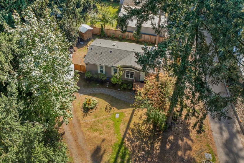 Property photo for 1424 129th Street SE, Everett photo 31