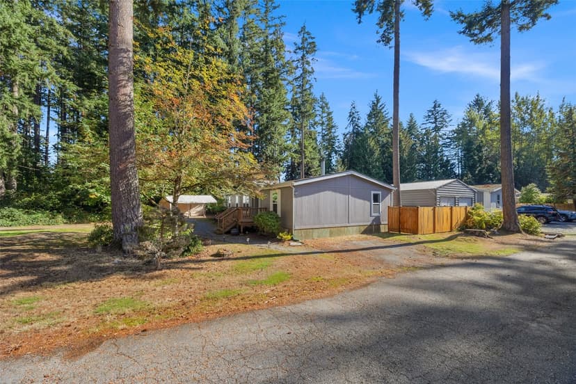 Property photo for 1424 129th Street SE, Everett photo 29