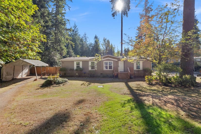 Property photo for 1424 129th Street SE, Everett