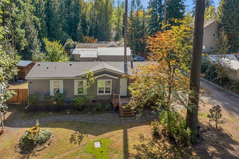 Property photo for 1424 129th Street SE, Everett photo 30