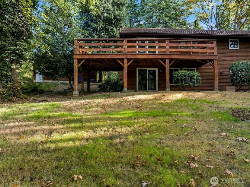 Property photo for 28327 183rd Avenue SE, Kent photo 27