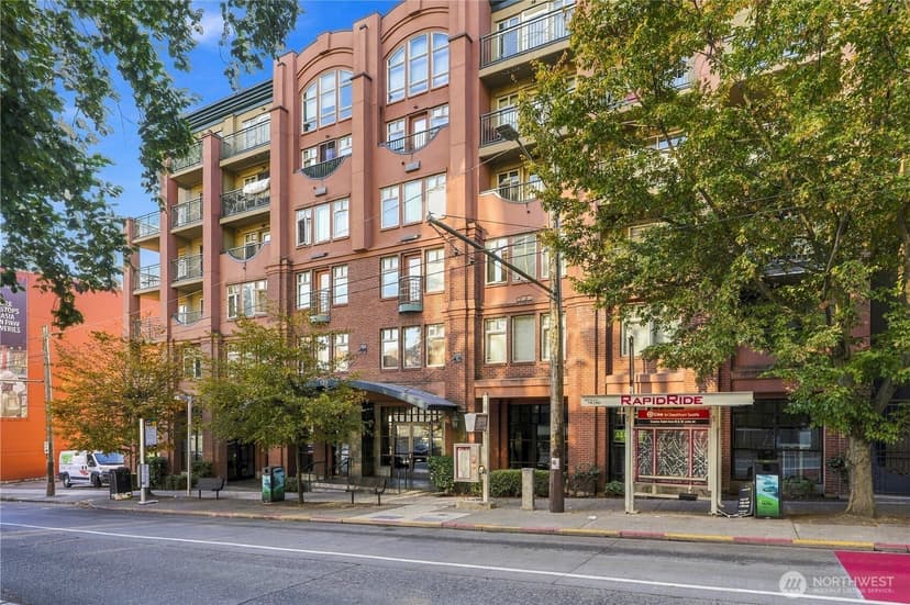 Property photo for 123 Queen Anne Avenue N #408, Seattle