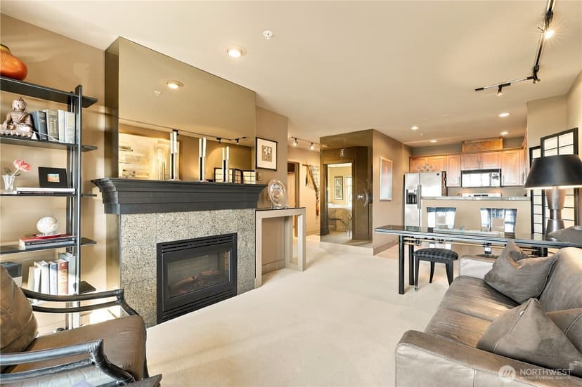 Property photo for 123 Queen Anne Avenue N #408, Seattle photo 9