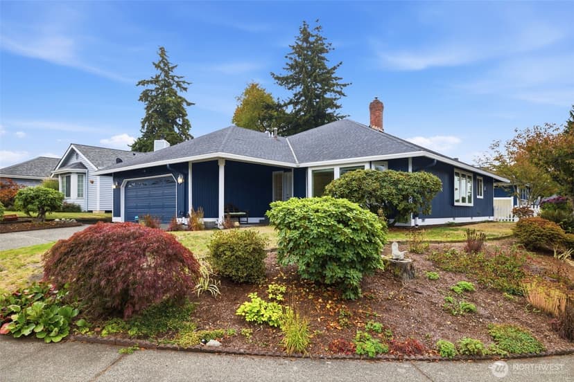 Property photo for 3406 202nd Street SW, Lynnwood