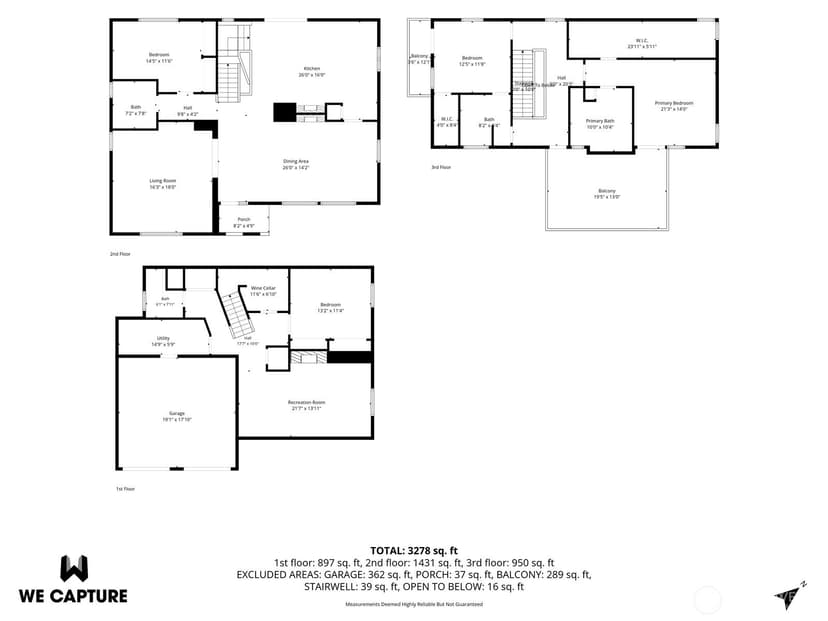 Property photo for 1313 4th Street, Kirkland photo 40