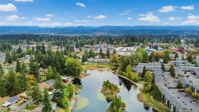 Property photo for 820 Cady Road #G304, Everett photo 25