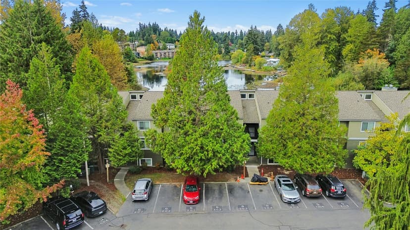 Property photo for 820 Cady Road #G304, Everett